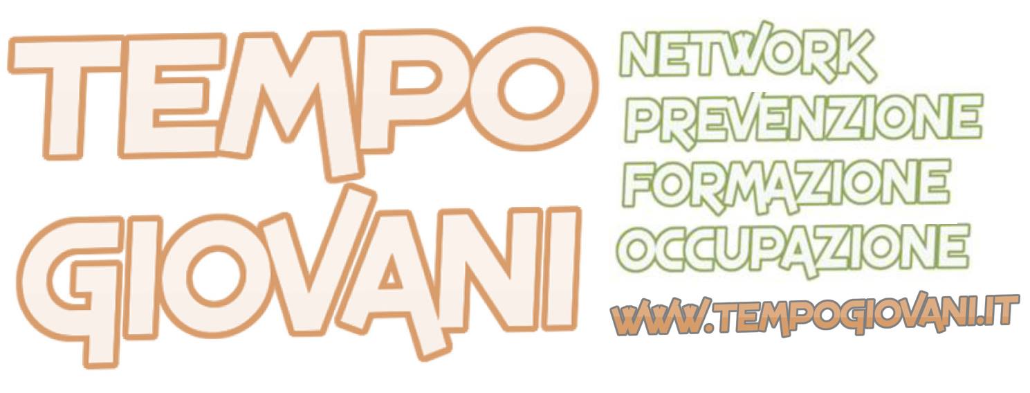 Progetto TEMPO GIOVANI: le relazioni tra tempo libero, benessere e lavoro
