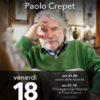 Paolo Crepet a Civitanova Marche: Seminario Il Coraggio e la Passione