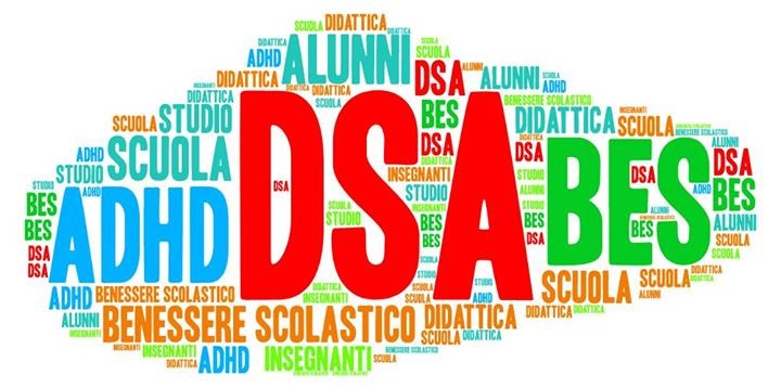 CORSO GRATIS DSA E BES PRAXIS MACERATA JESI FERMO FANO ASCOLI CIVITANOVA PESARO