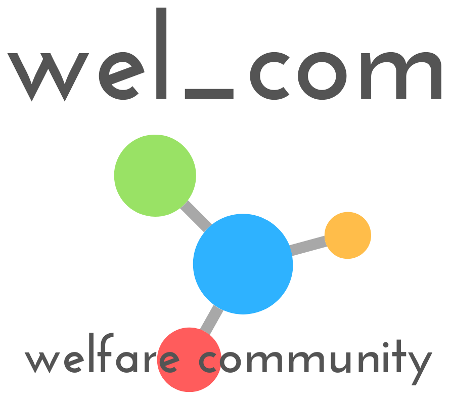 Progetto WEL_COM: Welfare Community