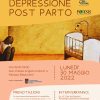 Depressione Post Parto – Seminario formativo tavola rotonda con esperti