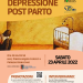 Depressione Post Parto – Seminario formativo tavola rotonda con esperti