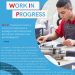 WIP Work In Progress. Tirocini e corsi di formazione per minori stranieri non accompagnati