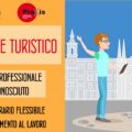 Corsi Accompagnatore Turistico legalmente riconosciuti GOL Regione Marche Lezioni Online Lezioni in presenza a Macerata, Ancona, Jesi, Fermo, Ascoli Piceno, Fano, Pesaro, Senigallia